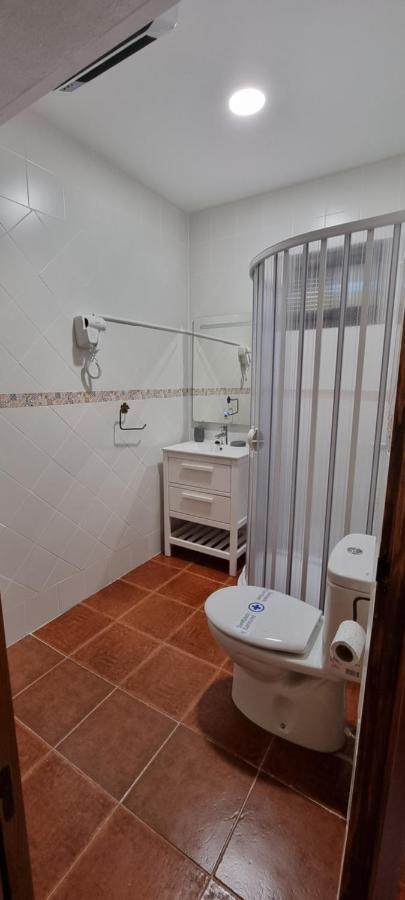 Apartamento Turistico "El Rincon De La Pernila" Guadalupe  Exterior photo
