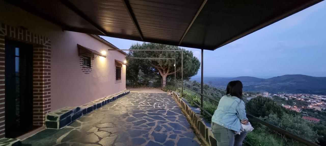 Apartamento Turistico "El Rincon De La Pernila" Guadalupe  Exterior photo