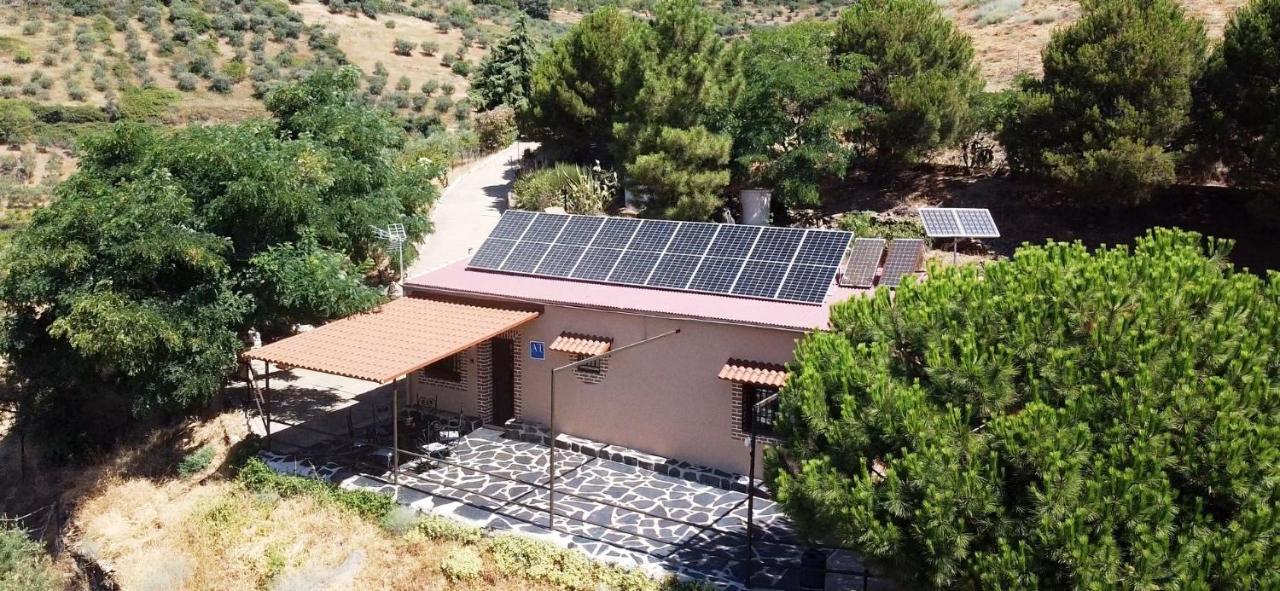 Apartamento Turistico "El Rincon De La Pernila" Guadalupe  Exterior photo